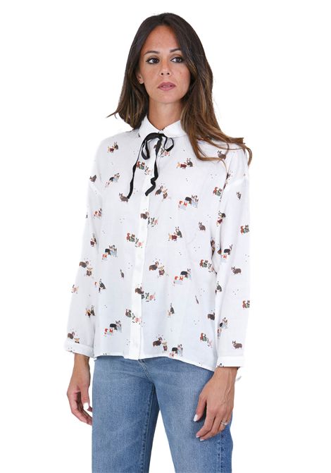  DES PETIT HAUTS | Camicie | SPARK-1H250413IM988